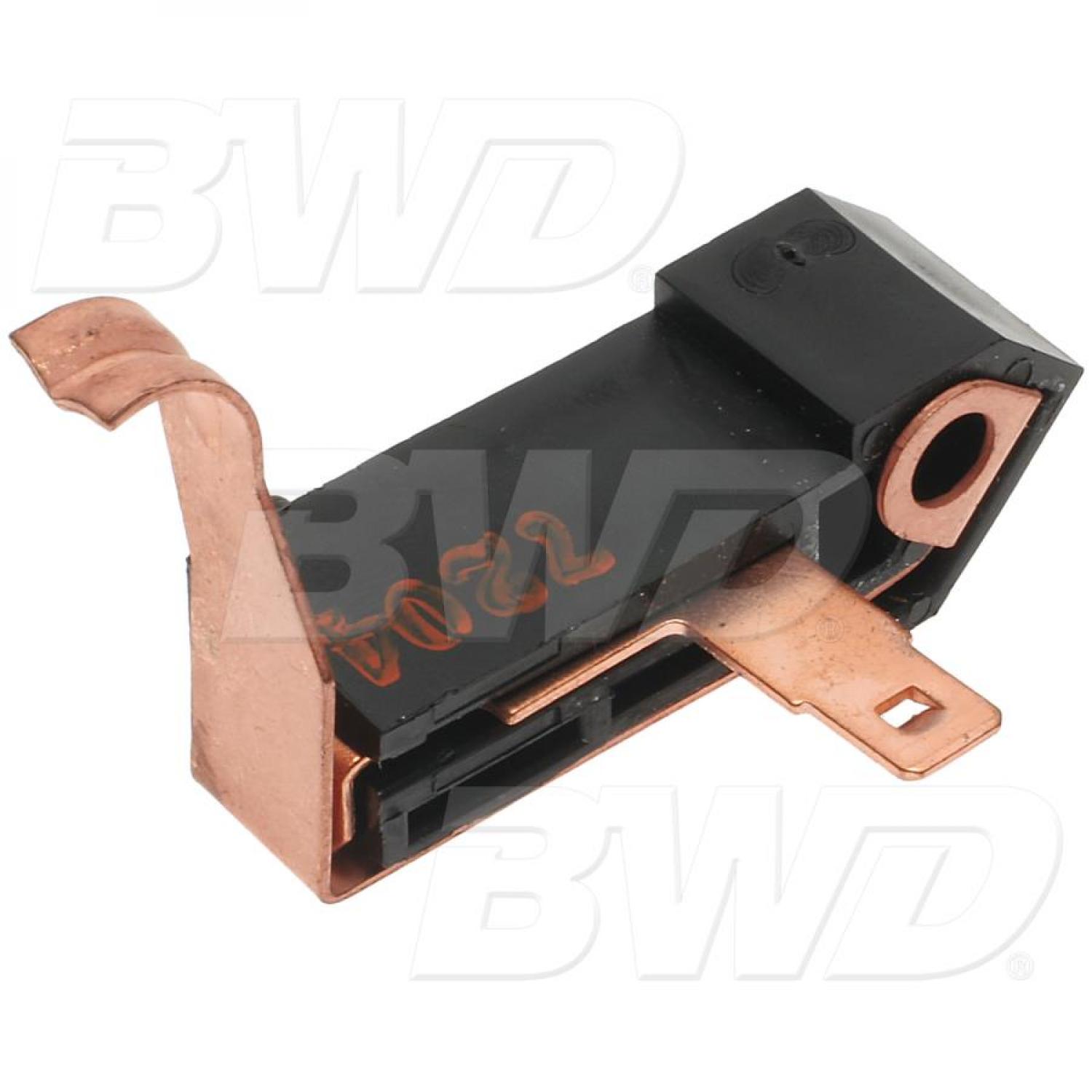 BWD S5301 - Parking Brake Switch BWD S5301 Parking Brake Switch product image 2 of 3
