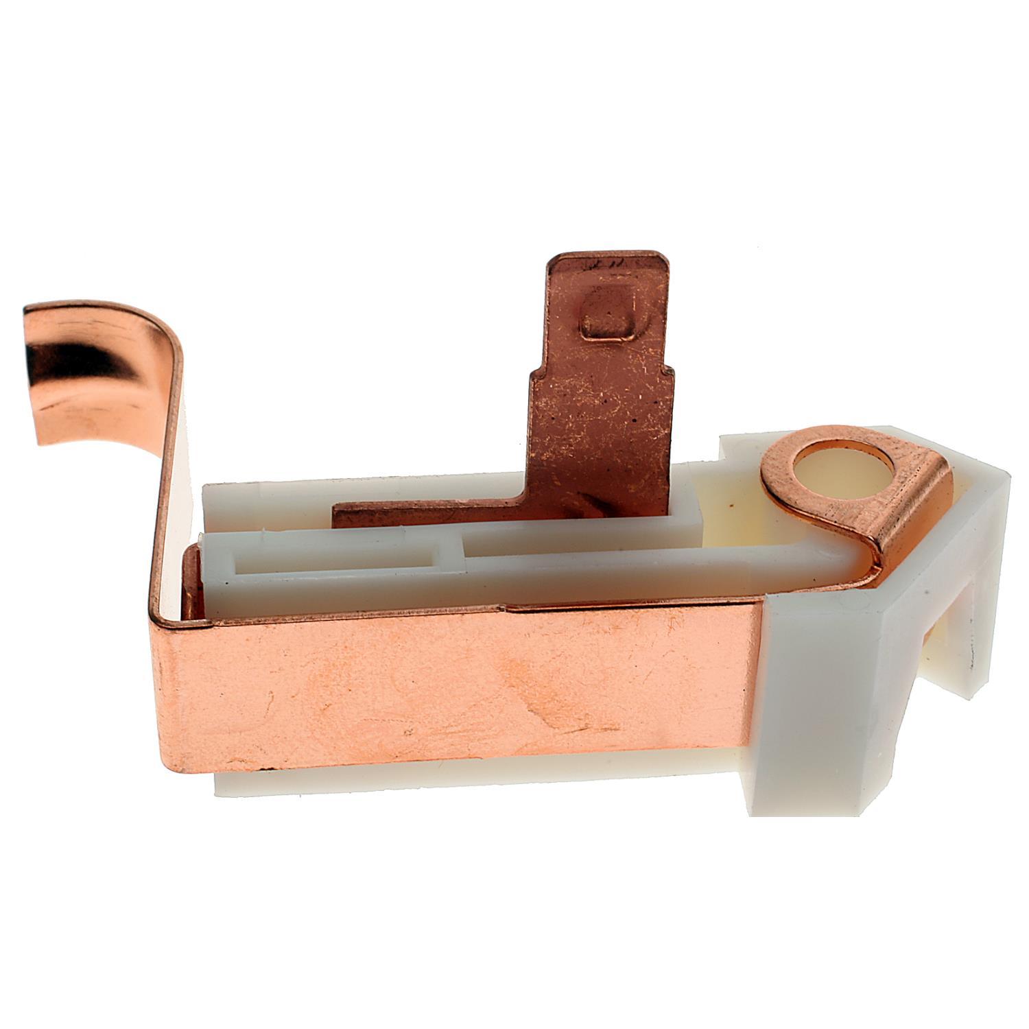 BWD S5302 - Parking Brake Switch BWD S5302 Parking Brake Switch product image 2 of 3