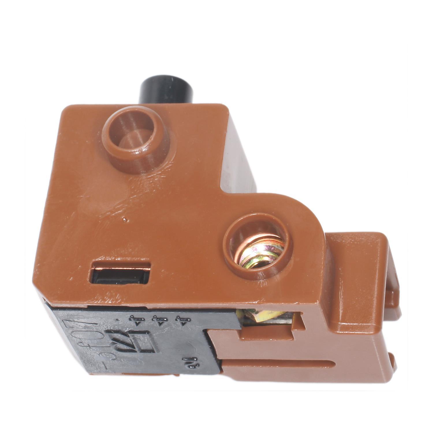 BWD S5303 - Parking Brake Switch BWD S5303 Parking Brake Switch product image 3 of 3