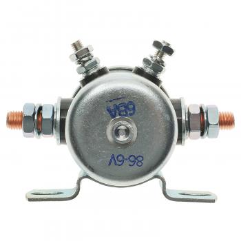 BWD S54 Starter Solenoid product image 1 of 3