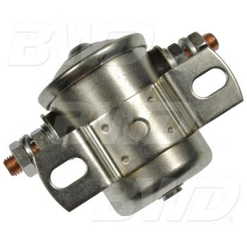 1979 Dodge D100 Diesel Glow Plug Relay