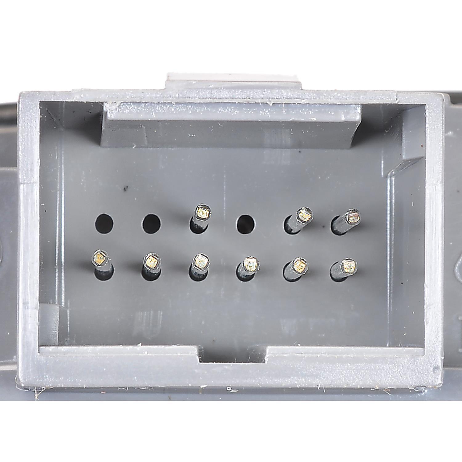 BWD S55000 - Rear Window Defroster Switch BWD S55000 Defroster Switch product image 3 of 3