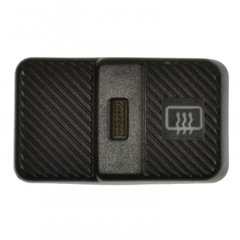 1994 Volkswagen Passat Defroster Switch BWD S55002 image 2 of 3