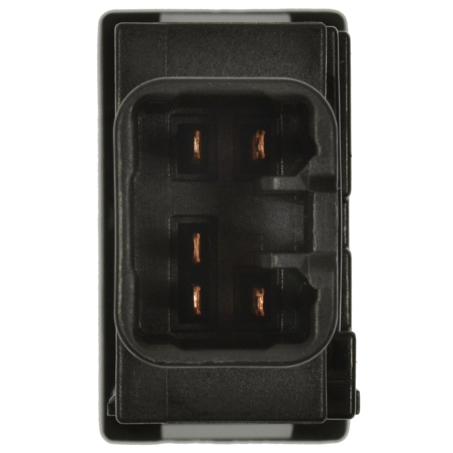 BWD S55005 - Rear Window Defroster Switch BWD S55005 Defroster Switch product image 1 of 3