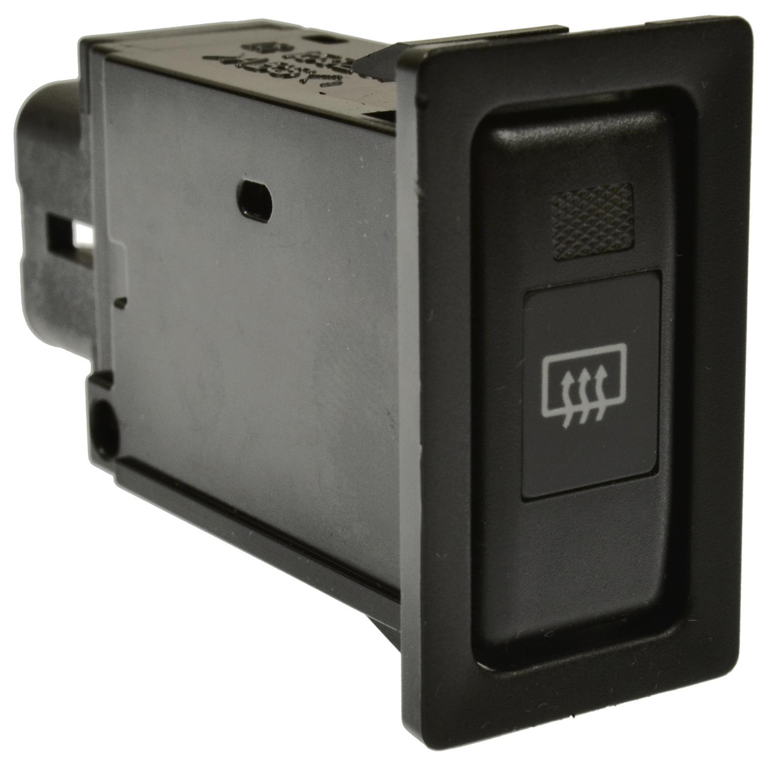 BWD S55005 - Rear Window Defroster Switch BWD S55005 Defroster Switch product image 2 of 3