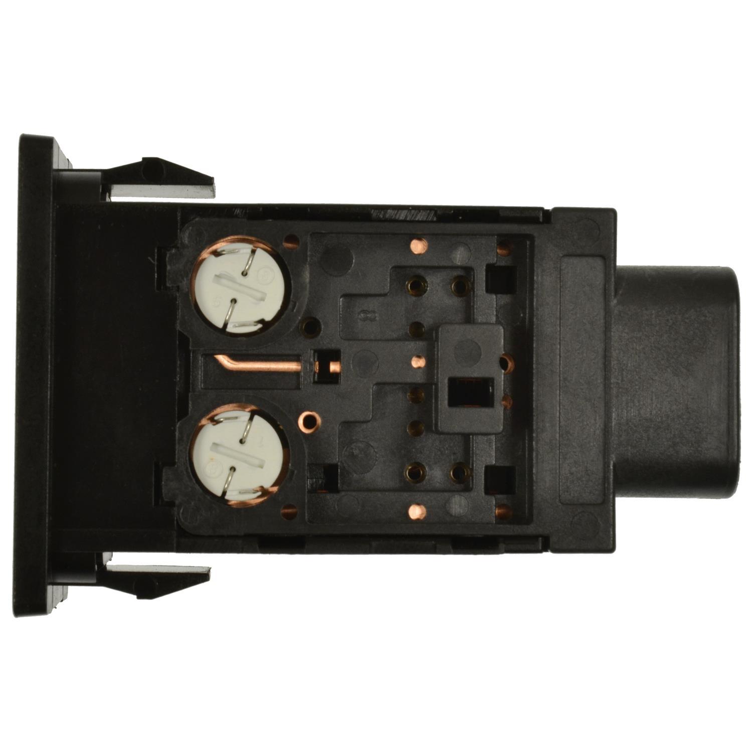 BWD S55005 - Rear Window Defroster Switch BWD S55005 Defroster Switch product image 3 of 3