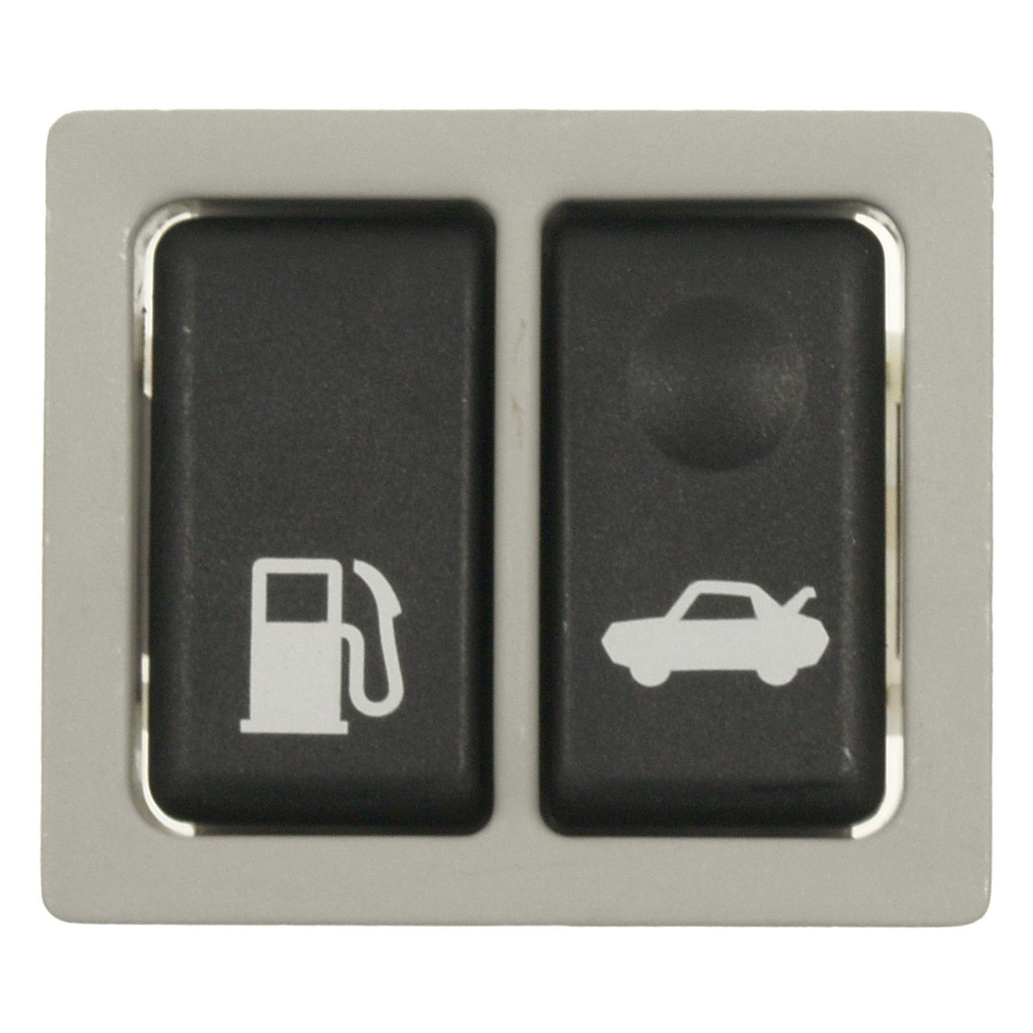 BWD S55064 - Trunk Lid Release Switch BWD S55064 Trunk Lid Release Switch product image 1 of 3
