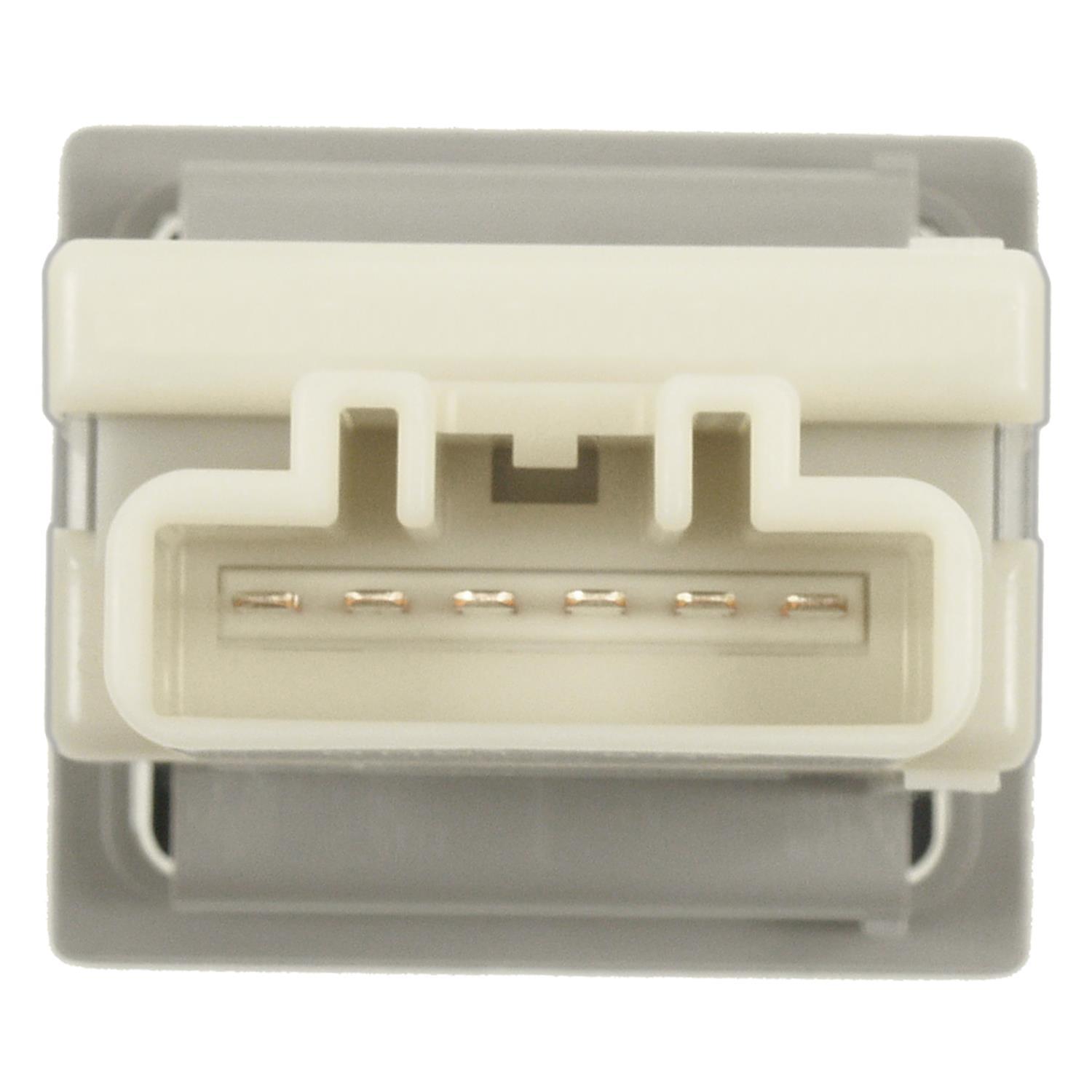 BWD S55064 - Trunk Lid Release Switch BWD S55064 Trunk Lid Release Switch product image 2 of 3