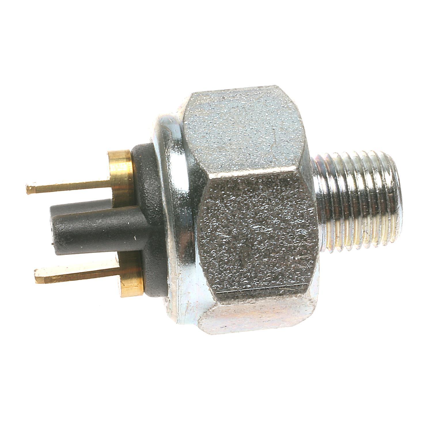 BWD S553 Brake Light Switch product image 2 of 7