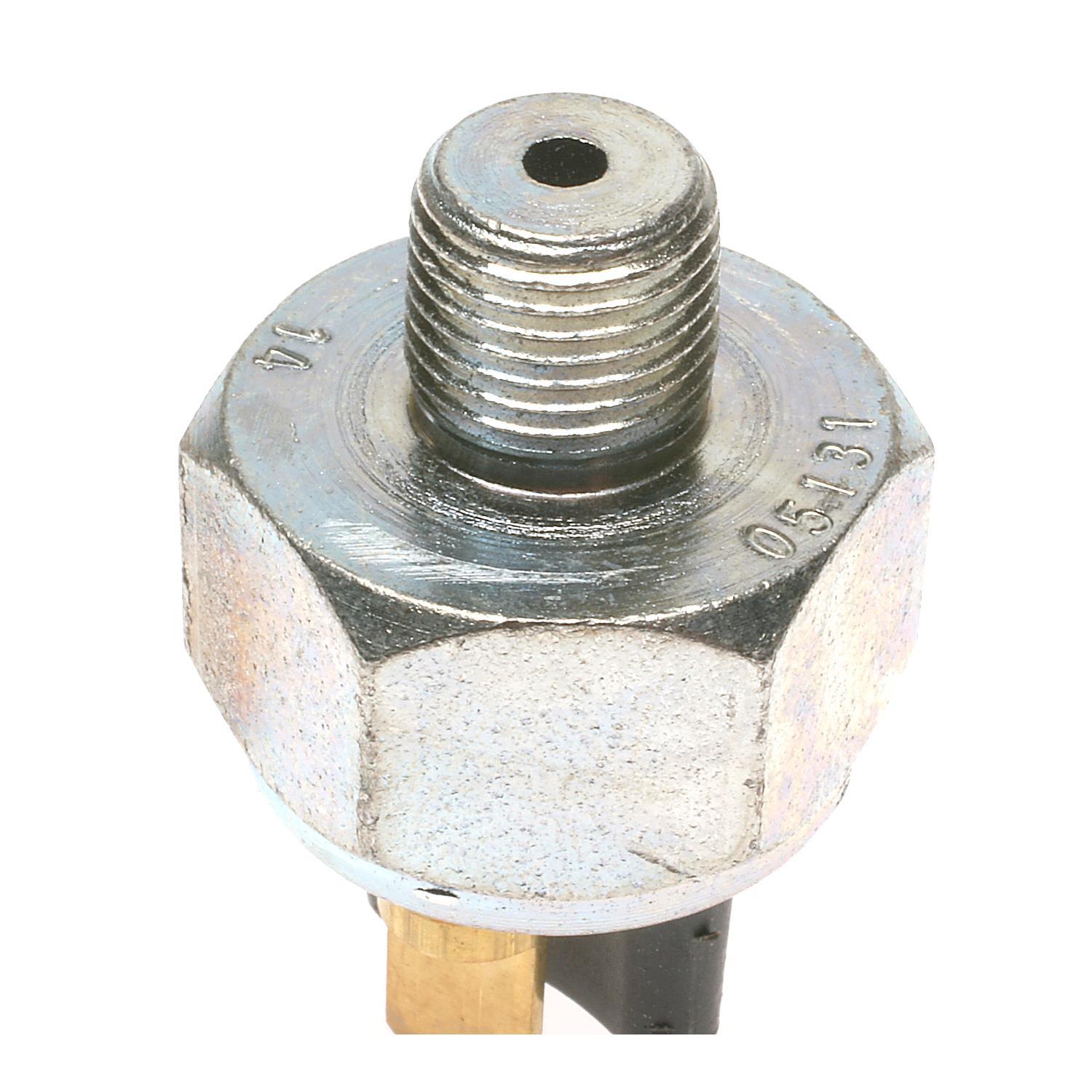 BWD S553 Brake Light Switch product image 3 of 7