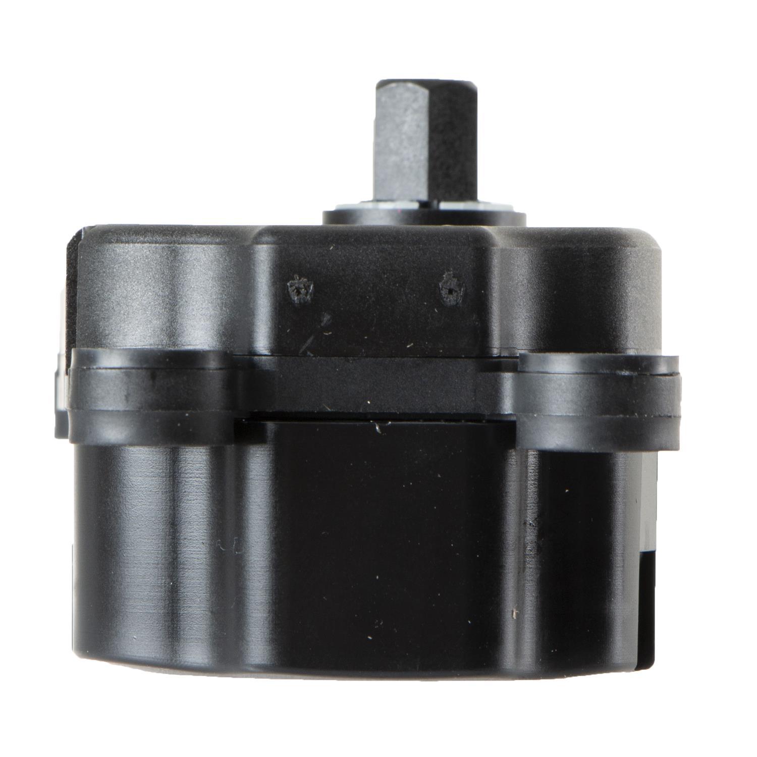 BWD S553 Brake Light Switch product image 4 of 7