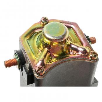 1981 Subaru GLF Starter Solenoid BWD S5590 image 3 of 3