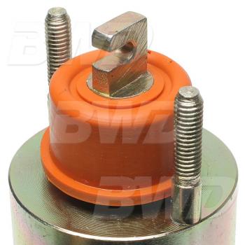 1986 Pontiac Firefly Starter Solenoid