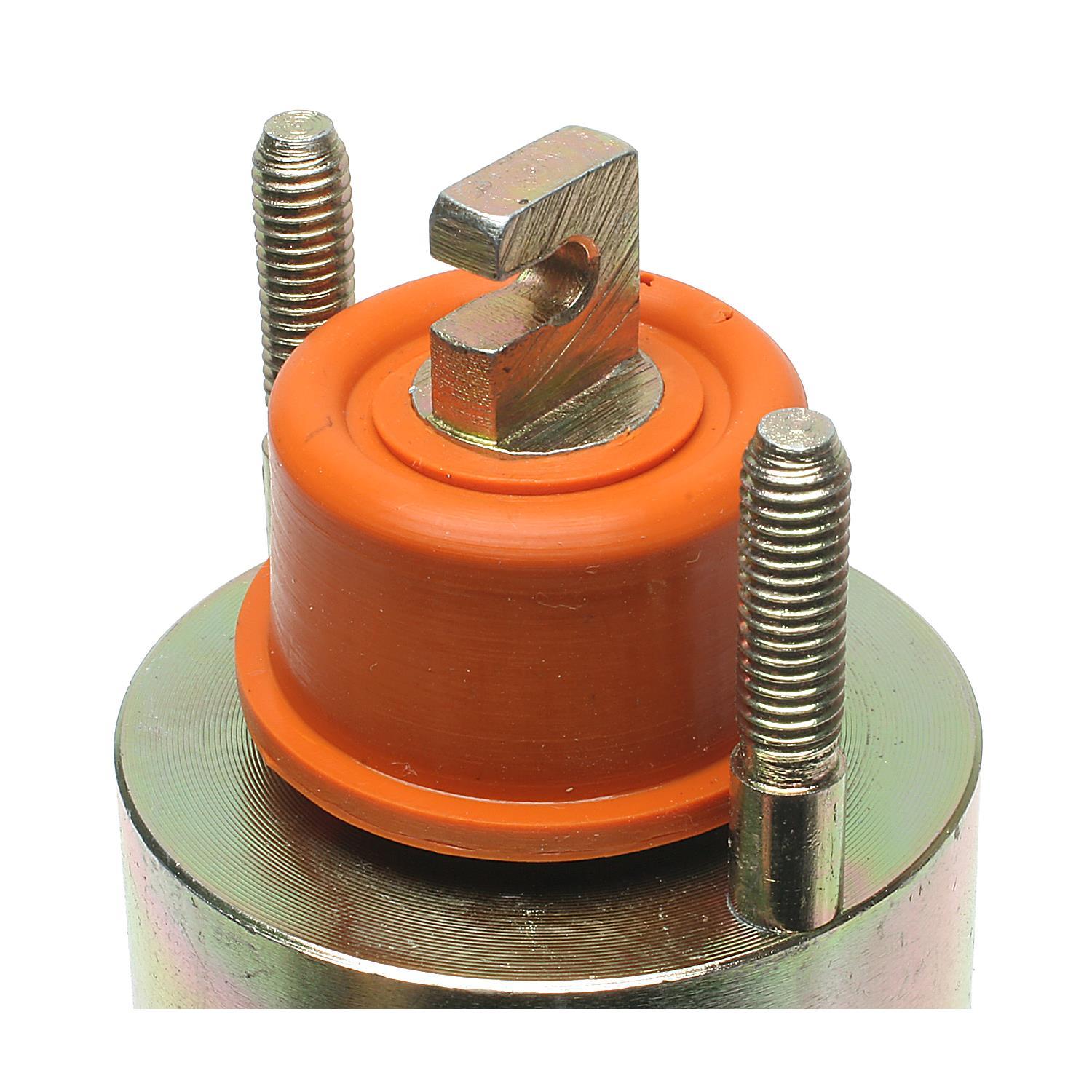 BWD S5593 - Starter Solenoid BWD S5593 Starter Solenoid product image 3 of 3