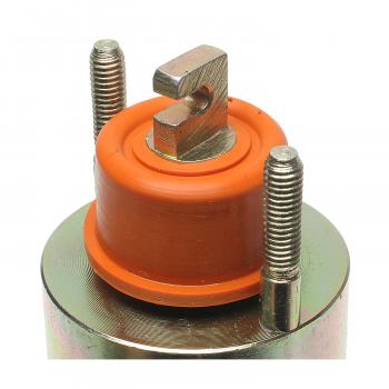 1989 Isuzu I-Mark Starter Solenoid BWD S5593 image 3 of 3