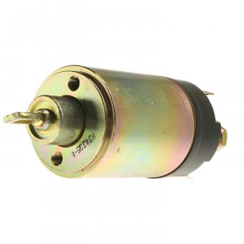 1983 Volvo 244 Starter Solenoid BWD S5594 image 2 of 2