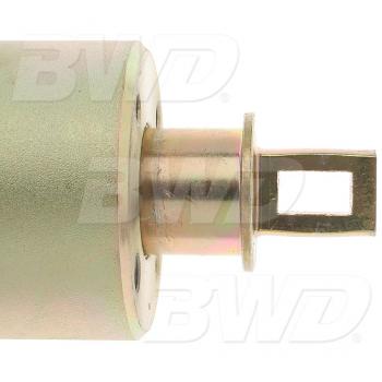 1982 Nissan 720 Starter Solenoid BWD S5596 image 1 of 3