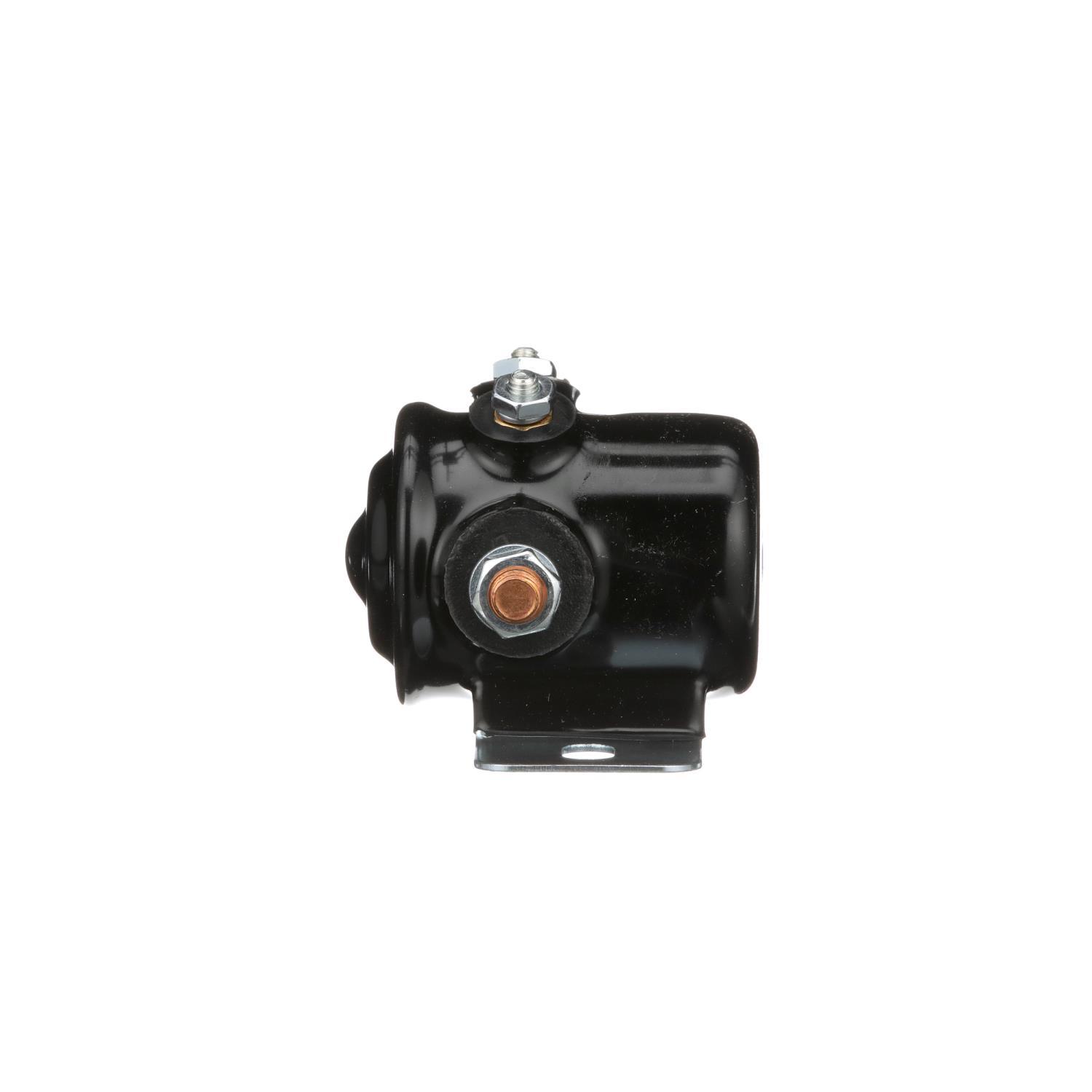BWD S5597 - Starter Solenoid BWD S5597 Starter Solenoid product image 2 of 9