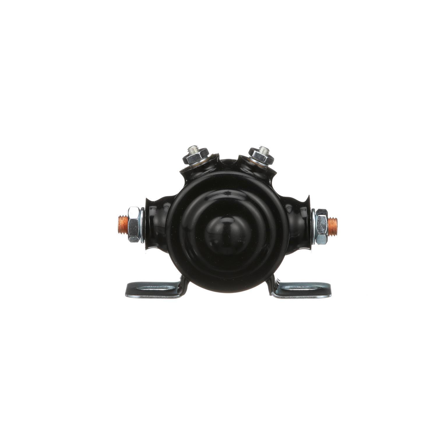 BWD S5597 - Starter Solenoid BWD S5597 Starter Solenoid product image 3 of 9