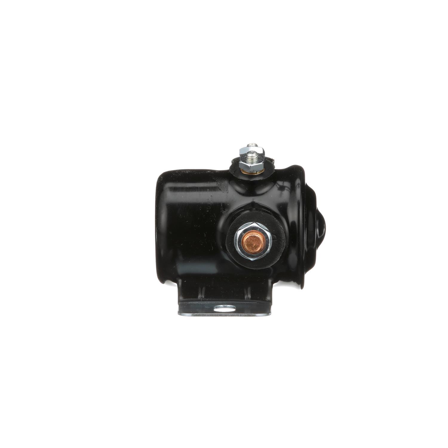 BWD S5597 - Starter Solenoid BWD S5597 Starter Solenoid product image 5 of 9