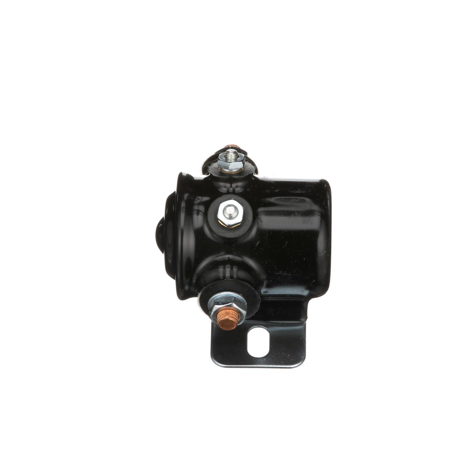BWD S5597 - Starter Solenoid BWD S5597 Starter Solenoid product image 8 of 9