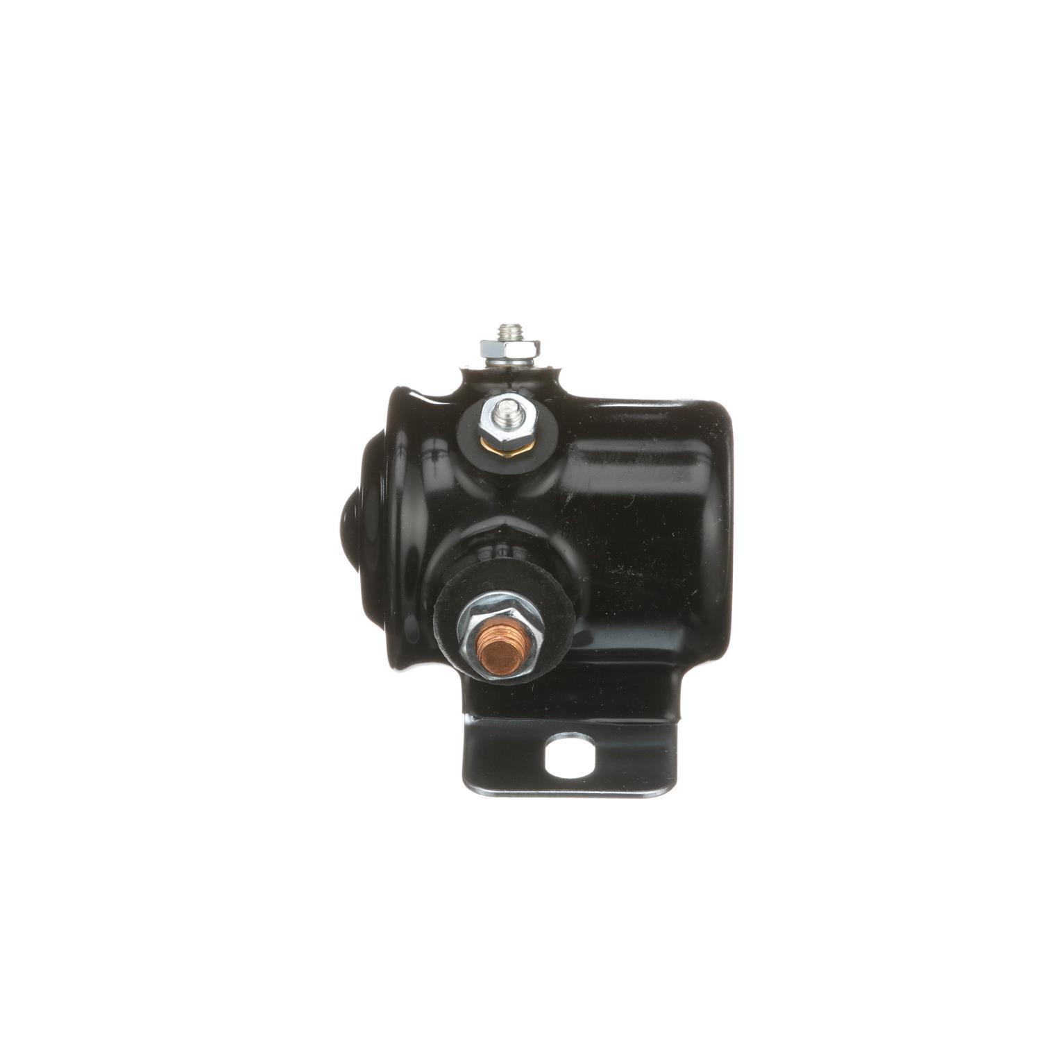 BWD S5597 - Starter Solenoid BWD S5597 Starter Solenoid product image 9 of 9