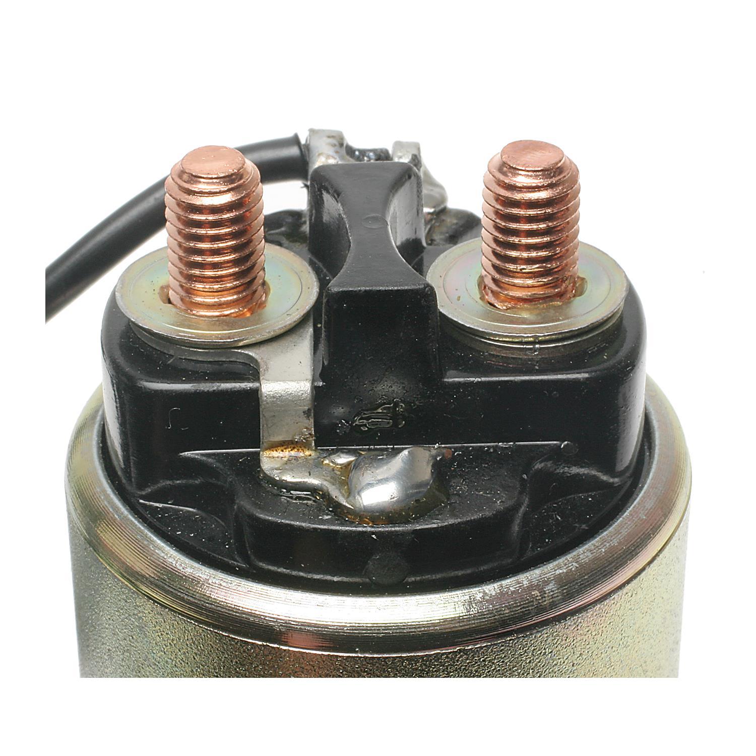 BWD S5598 - Starter Solenoid BWD S5598 Starter Solenoid product image 3 of 3