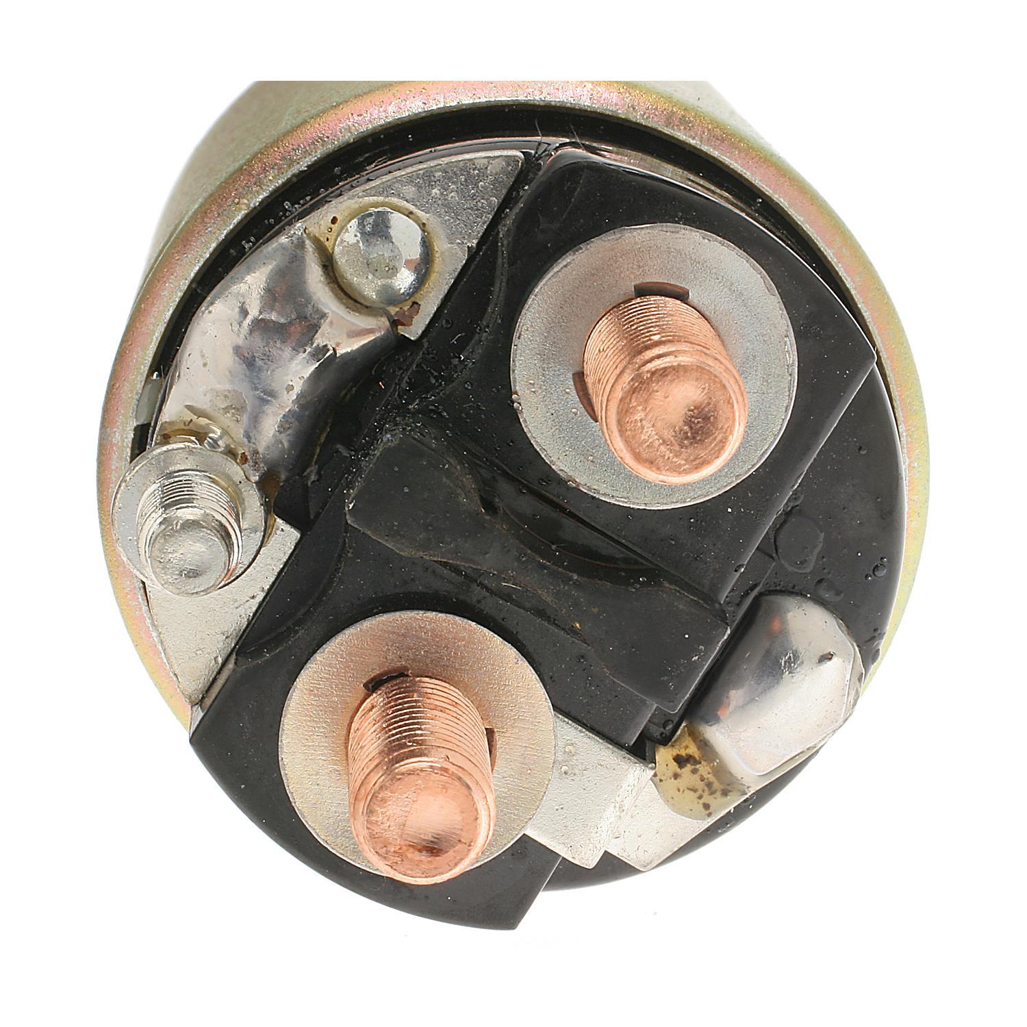 BWD S5599 - Starter Solenoid BWD S5599 Starter Solenoid product image 5 of 5