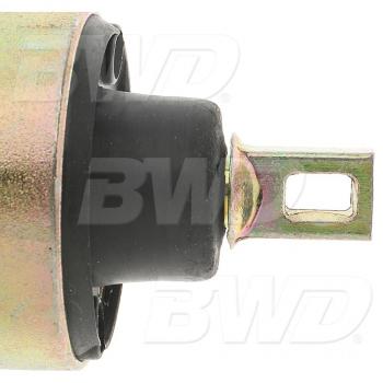 1984 Ford Ranger Starter Solenoid Starter Mounted BWD S5600 image 1 of 3