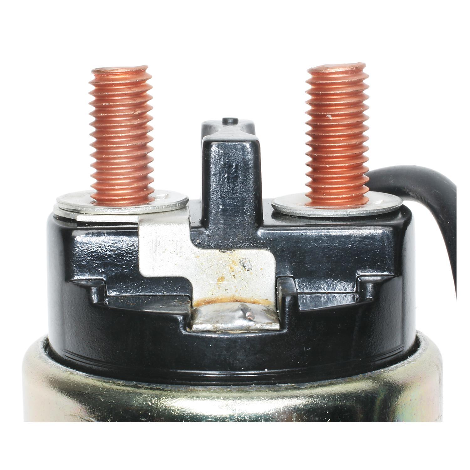 BWD S5602 Starter Solenoid product image 1 of 3