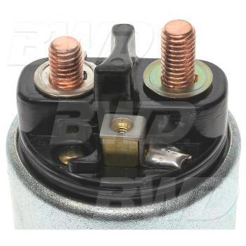 1993 Mercedes-Benz 300CE Starter Solenoid