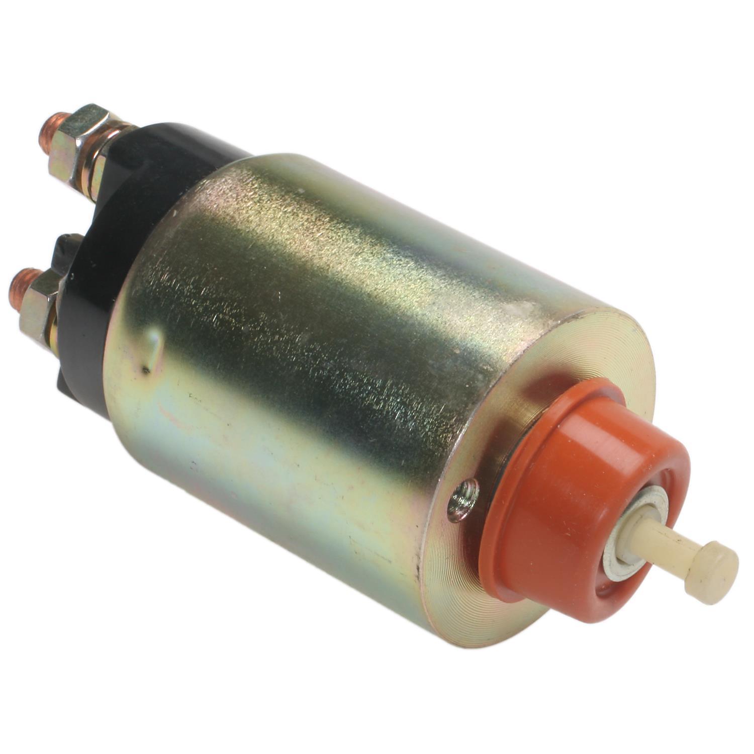 BWD S5612 - Starter Solenoid BWD S5612 Starter Solenoid product image 2 of 3