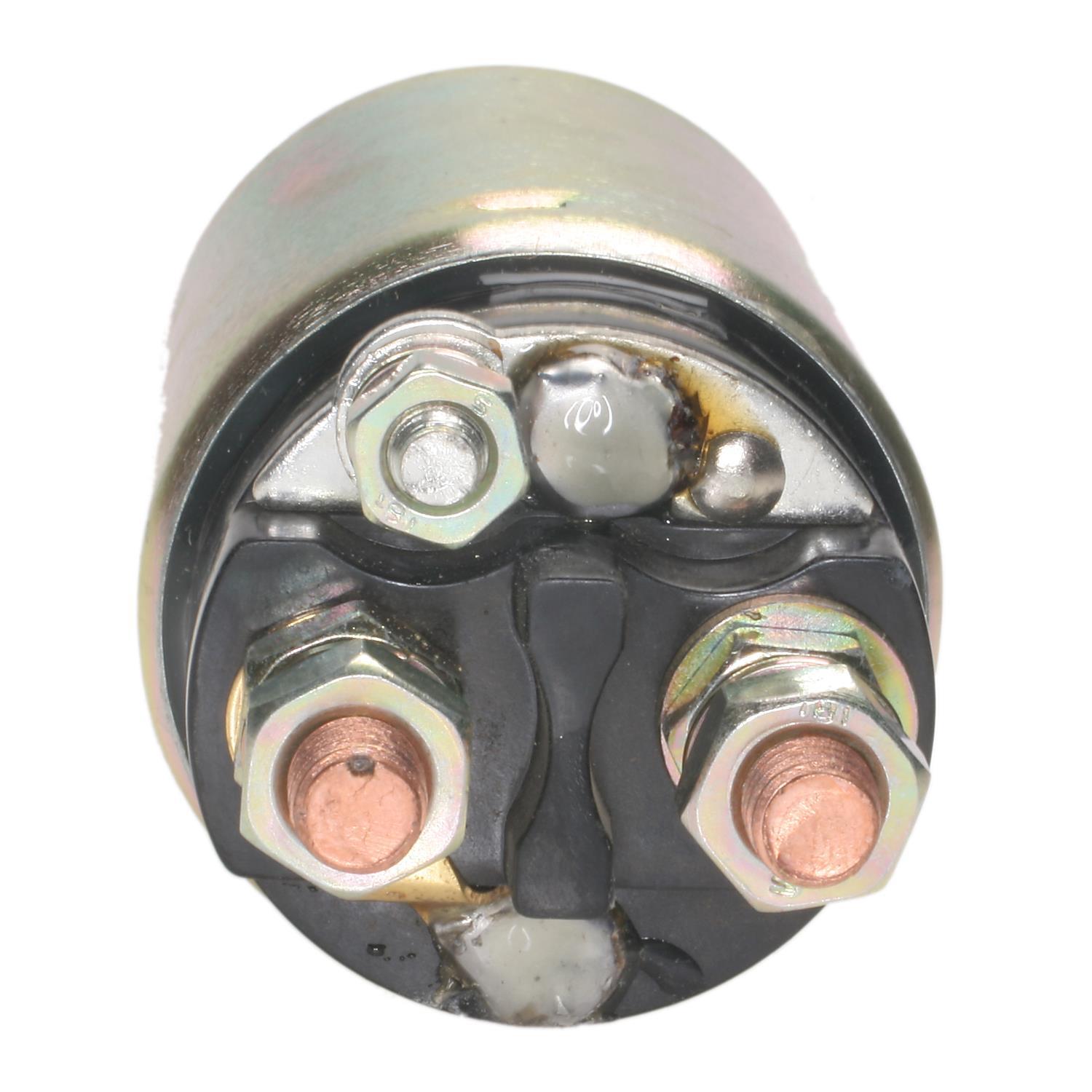 BWD S5612 - Starter Solenoid BWD S5612 Starter Solenoid product image 3 of 3