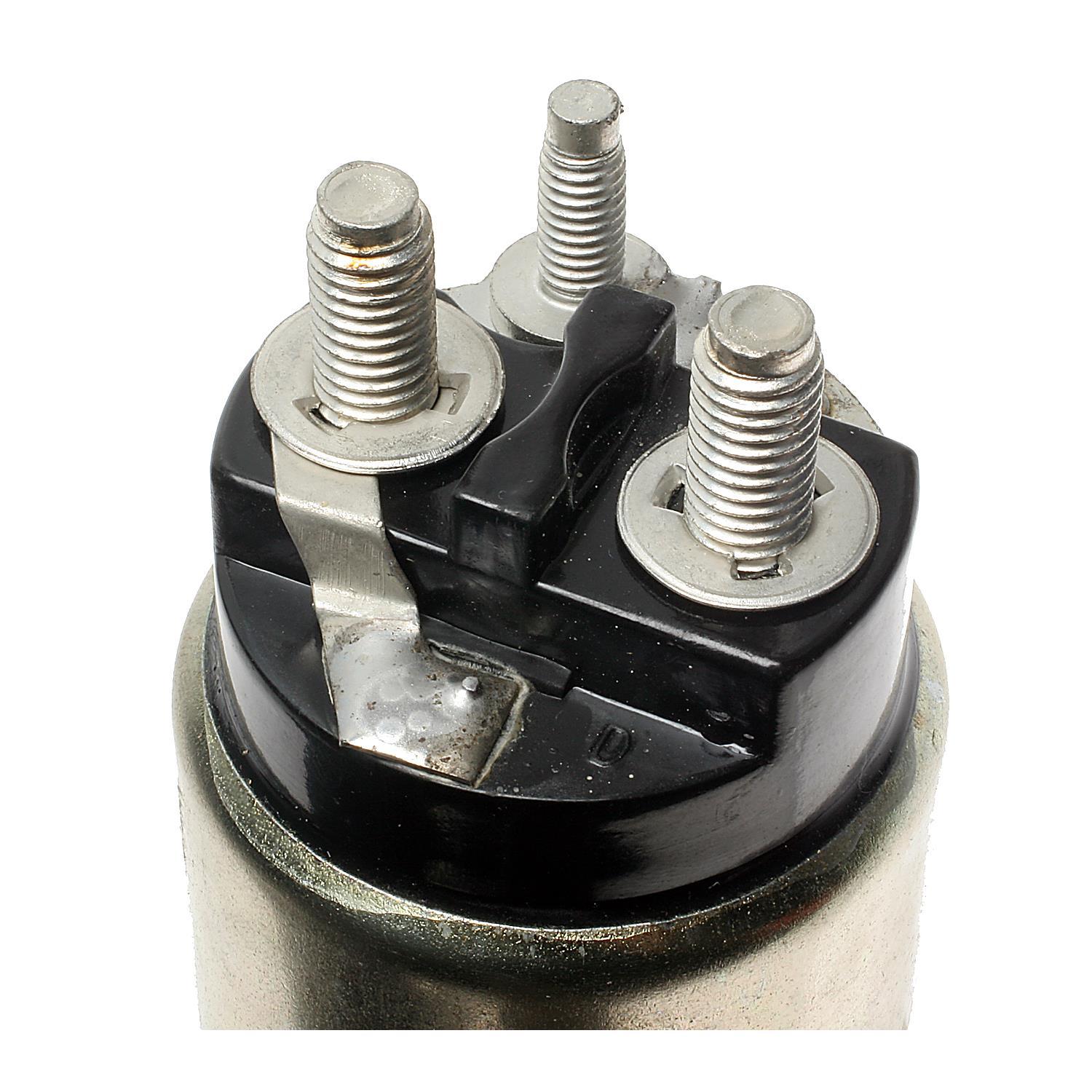 BWD S5613 Starter Solenoid product image 3 of 9
