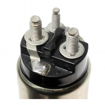 2002 Ford F-150 Starter Solenoid Starter Mounted BWD S5613 image 3 of 4