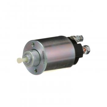2002 Ford F-150 Starter Solenoid Starter Mounted BWD S5613 image 4 of 4