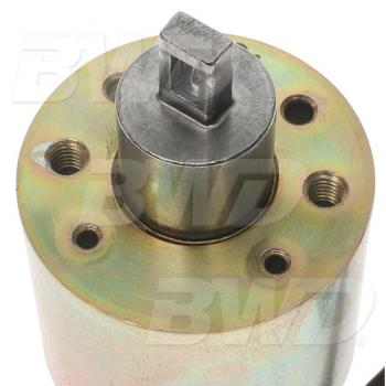 1993 Nissan NX Starter Solenoid BWD S5616 image 1 of 3