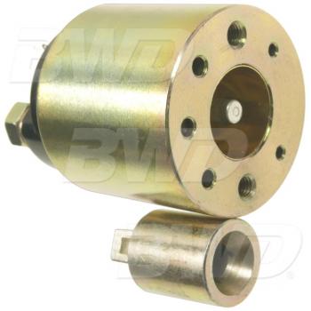 1998 Isuzu Trooper Starter Solenoid