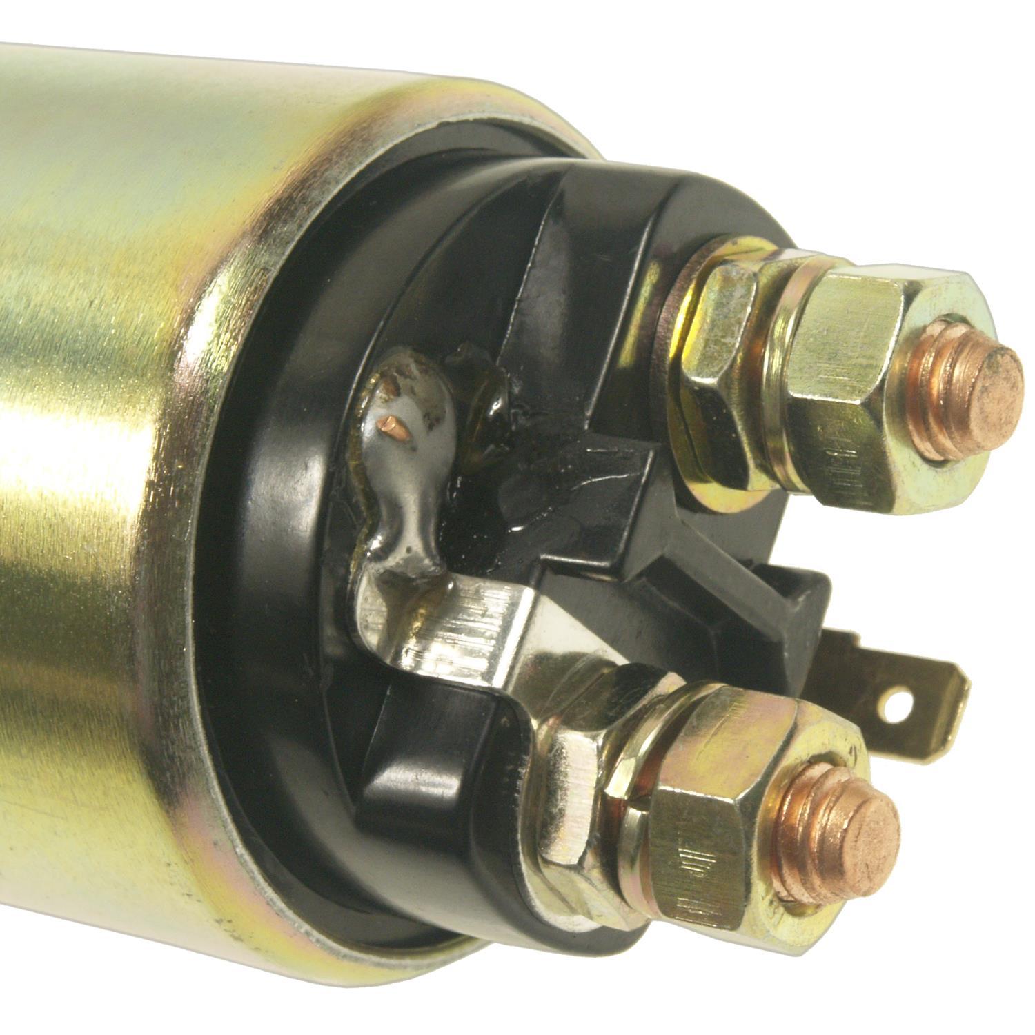 BWD S5618 - Starter Solenoid BWD S5618 Starter Solenoid product image 3 of 3