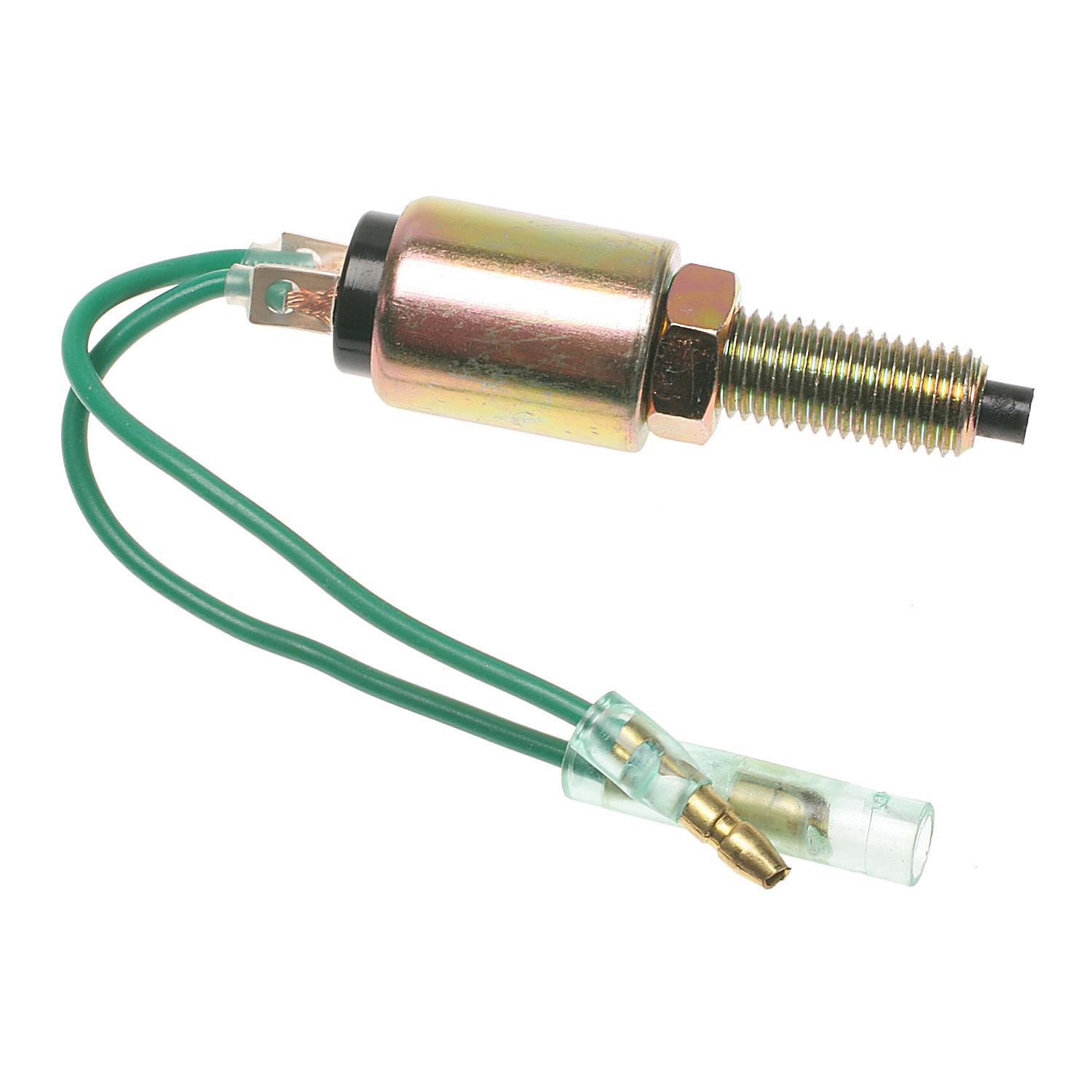 BWD S566 - Brake Light Switch BWD S566 Brake Light Switch product image 2 of 3