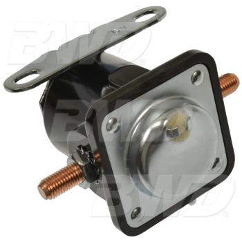 1955 Dodge C-1 Starter Solenoid