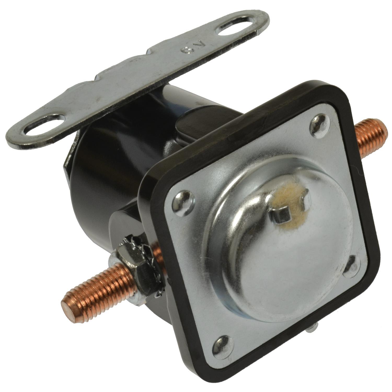 BWD S57 - Starter Solenoid BWD S57 Starter Solenoid product image 3 of 3