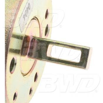 1982 Nissan 210 Starter Solenoid
