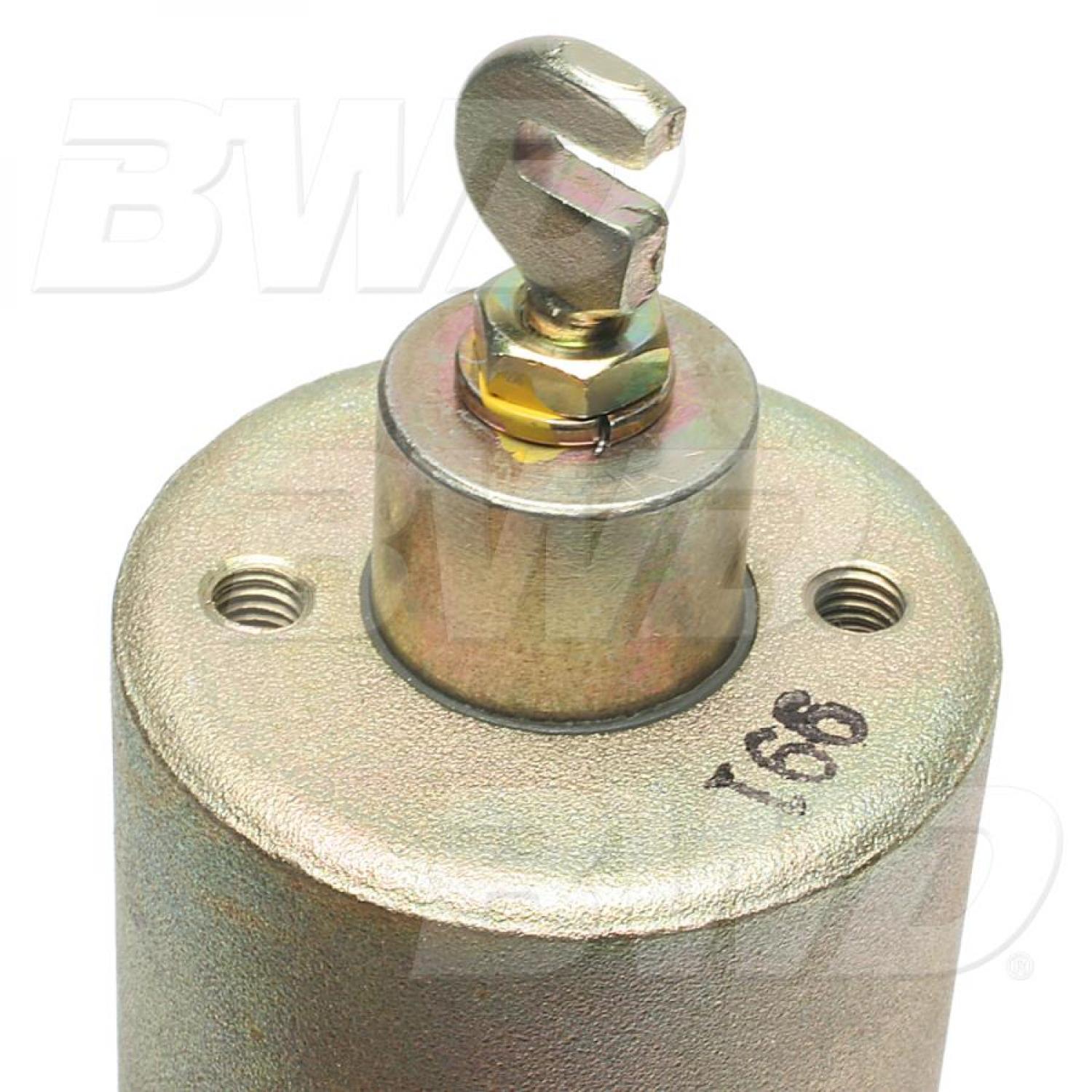 BWD S573 - Starter Solenoid BWD S573 Starter Solenoid product image 1 of 3
