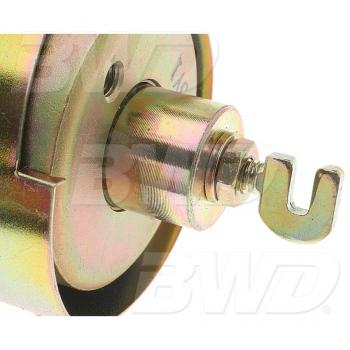 1973 Toyota Carina Starter Solenoid BWD S574 image 1 of 3