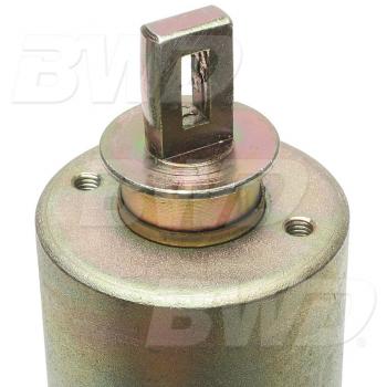 1975 Chevrolet LUV Starter Solenoid