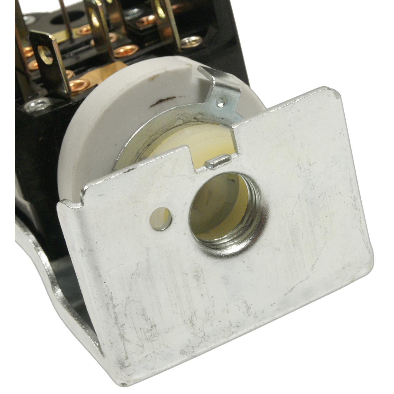 BWD S578 Headlight Switch product image 1 of 4