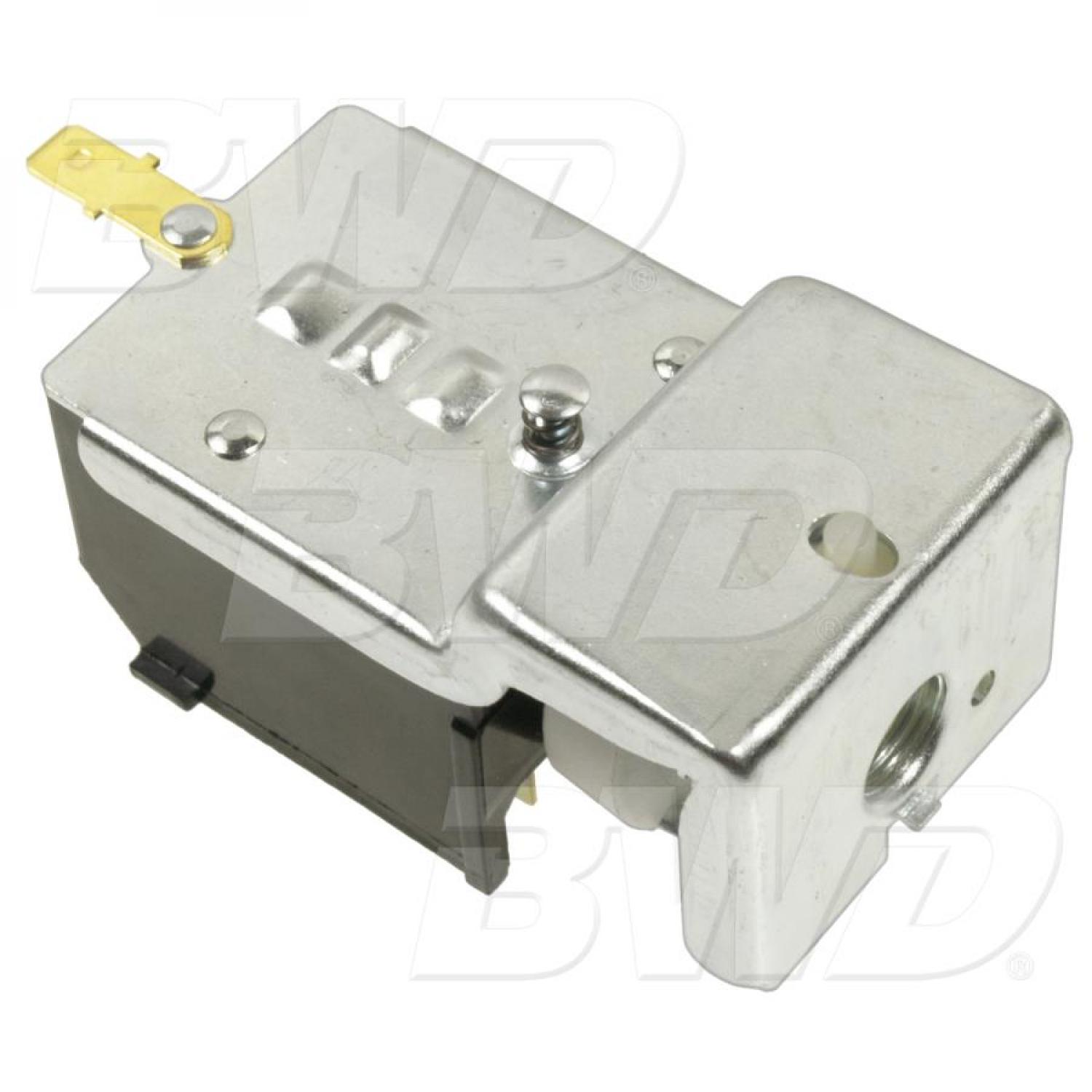BWD S578 Headlight Switch product image 2 of 4