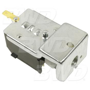 1982 Volkswagen Scirocco Headlight Switch BWD S578 image 2 of 4