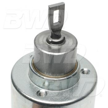 1988 Audi 5000 Starter Solenoid
